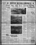 Thumbnail image of item number 1 in: 'Denton Record-Chronicle (Denton, Tex.), Vol. 33, No. 21, Ed. 1 Thursday, September 7, 1933'.