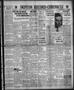 Newspaper: Denton Record-Chronicle (Denton, Tex.), Vol. 33, No. 24, Ed. 1 Monday…