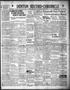 Thumbnail image of item number 1 in: 'Denton Record-Chronicle (Denton, Tex.), Vol. 33, No. 168, Ed. 1 Monday, February 26, 1934'.