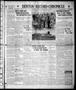 Newspaper: Denton Record-Chronicle (Denton, Tex.), Vol. 34, No. 136, Ed. 1 Satur…