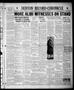 Thumbnail image of item number 1 in: 'Denton Record-Chronicle (Denton, Tex.), Vol. 34, No. 146, Ed. 1 Thursday, January 31, 1935'.