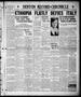 Newspaper: Denton Record-Chronicle (Denton, Tex.), Vol. 34, No. 156, Ed. 1 Tuesd…