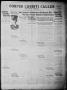 Primary view of Corpus Christi Caller and Daily Herald (Corpus Christi, Tex.), Vol. 19, No. 96, Ed. 1, Friday, March 30, 1917