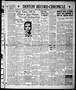 Thumbnail image of item number 1 in: 'Denton Record-Chronicle (Denton, Tex.), Vol. 34, No. 183, Ed. 1 Friday, March 15, 1935'.