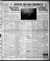 Newspaper: Denton Record-Chronicle (Denton, Tex.), Vol. 34, No. 190, Ed. 1 Satur…