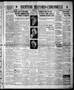 Newspaper: Denton Record-Chronicle (Denton, Tex.), Vol. 34, No. 228, Ed. 1 Tuesd…