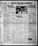 Newspaper: Denton Record-Chronicle (Denton, Tex.), Vol. 34, No. 234, Ed. 1 Tuesd…