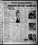 Thumbnail image of item number 1 in: 'Denton Record-Chronicle (Denton, Tex.), Vol. 34, No. 250, Ed. 1 Saturday, June 1, 1935'.