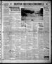 Newspaper: Denton Record-Chronicle (Denton, Tex.), Vol. 34, No. 252, Ed. 1 Tuesd…