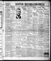Newspaper: Denton Record-Chronicle (Denton, Tex.), Vol. 34, No. 273, Ed. 1 Frida…