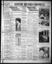 Newspaper: Denton Record-Chronicle (Denton, Tex.), Vol. 35, No. 3, Ed. 1 Saturda…