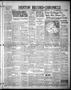 Newspaper: Denton Record-Chronicle (Denton, Tex.), Vol. 35, No. 50, Ed. 1 Friday…