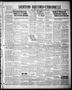 Primary view of Denton Record-Chronicle (Denton, Tex.), Vol. 35, No. 193, Ed. 1 Thursday, March 26, 1936