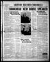 Newspaper: Denton Record-Chronicle (Denton, Tex.), Vol. 35, No. 253, Ed. 1 Thurs…