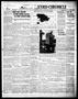 Newspaper: Denton Record-Chronicle (Denton, Tex.), Vol. 35, No. 284, Ed. 1 Frida…