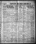 Newspaper: Denton Record-Chronicle (Denton, Tex.), Vol. 36, No. 162, Ed. 1 Frida…