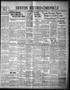 Newspaper: Denton Record-Chronicle (Denton, Tex.), Vol. 36, No. 165, Ed. 1 Tuesd…