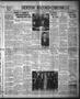 Newspaper: Denton Record-Chronicle (Denton, Tex.), Vol. 36, No. 175, Ed. 1 Satur…