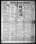 Newspaper: Denton Record-Chronicle (Denton, Tex.), Vol. 36, No. 179, Ed. 1 Thurs…