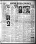 Newspaper: Denton Record-Chronicle (Denton, Tex.), Vol. 36, No. 247, Ed. 1 Satur…