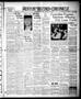 Newspaper: Denton Record-Chronicle (Denton, Tex.), Vol. 36, No. 293, Ed. 1 Thurs…