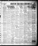 Newspaper: Denton Record-Chronicle (Denton, Tex.), Vol. 36, No. 303, Ed. 1 Tuesd…