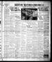 Newspaper: Denton Record-Chronicle (Denton, Tex.), Vol. 36, No. 304, Ed. 1 Wedne…