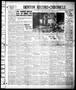 Newspaper: Denton Record-Chronicle (Denton, Tex.), Vol. 36, No. 313, Ed. 1 Satur…