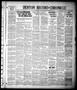 Primary view of Denton Record-Chronicle (Denton, Tex.), Vol. 37, No. 28, Ed. 1 Thursday, September 16, 1937