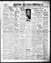 Newspaper: Denton Record-Chronicle (Denton, Tex.), Vol. 37, No. 131, Ed. 1 Frida…