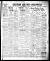 Newspaper: Denton Record-Chronicle (Denton, Tex.), Vol. 37, No. 178, Ed. 1 Thurs…