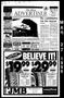 Primary view of The Alvin Advertiser (Alvin, Tex.), Ed. 1 Wednesday, March 27, 1996