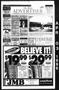 Newspaper: The Alvin Advertiser (Alvin, Tex.), Ed. 1 Wednesday, April 3, 1996
