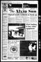 Newspaper: The Alvin Sun (Alvin, Tex.), Vol. 106, No. 28, Ed. 1 Monday, November…
