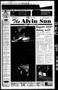 Primary view of The Alvin Sun (Alvin, Tex.), Vol. 106, No. 34, Ed. 1 Monday, December 2, 1996