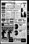 Primary view of The Alvin Advertiser (Alvin, Tex.), Ed. 1 Wednesday, December 25, 1996