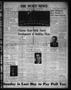 Newspaper: The Sealy News (Sealy, Tex.), Vol. 77, No. 46, Ed. 1 Thursday, Januar…