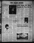 Newspaper: The Sealy News (Sealy, Tex.), Vol. 78, No. 31, Ed. 1 Thursday, Octobe…