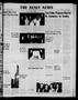 Newspaper: The Sealy News (Sealy, Tex.), Vol. 79, No. 31, Ed. 1 Thursday, Novemb…