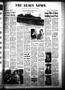 Newspaper: The Sealy News (Sealy, Tex.), Vol. 85, No. 6, Ed. 1 Thursday, May 3, …