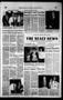 Primary view of The Sealy News (Sealy, Tex.), Vol. 97, No. 2, Ed. 1 Thursday, March 29, 1984