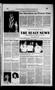Primary view of The Sealy News (Sealy, Tex.), Vol. 97, No. 27, Ed. 1 Thursday, September 20, 1984