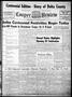 Newspaper: Cooper Review (Cooper, Tex.), Vol. 91, No. 34, Ed. 1 Thursday, August…