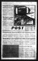 Newspaper: Panola County Post (Carthage, Tex.), Vol. 12, No. 21, Ed. 1 Sunday, S…