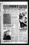 Newspaper: Panola County Post (Carthage, Tex.), Vol. 12, No. 23, Ed. 1 Sunday, S…