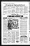 Thumbnail image of item number 4 in: 'Panola County Post (Carthage, Tex.), Vol. 12, No. 36, Ed. 1 Sunday, December 15, 1985'.