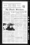 Newspaper: The Panola Watchman (Carthage, Tex.), Vol. 122, No. 33, Ed. 1 Sunday,…