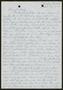 Letter: [Letter from Joe Davis to Catherine Davis - September 28, 1944]