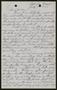 Primary view of [Letter from Joe Davis to Catherine Davis - July 29, 1944]