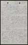 Letter: [Letter from Joe Davis to Catherine Davis - July 20, 1944]